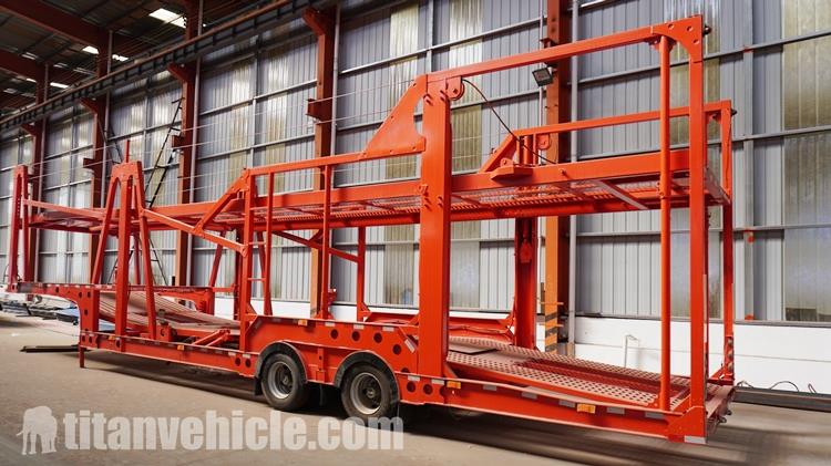 6 Car Hauler for Sale